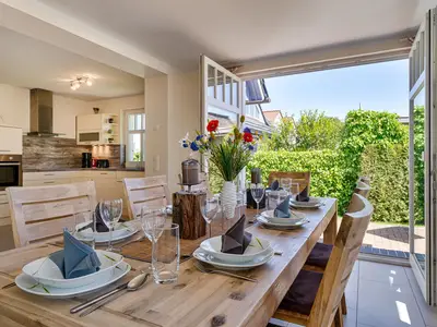 Ferienhaus für 8 Personen (135 m²) in Prerow 5/10