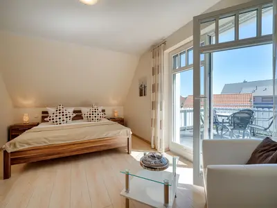 Ferienhaus für 8 Personen (135 m²) in Prerow 6/10