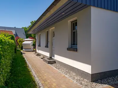Ferienhaus für 8 Personen (135 m²) in Prerow 7/10