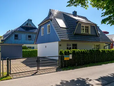 Ferienhaus für 8 Personen (135 m²) in Prerow 8/10