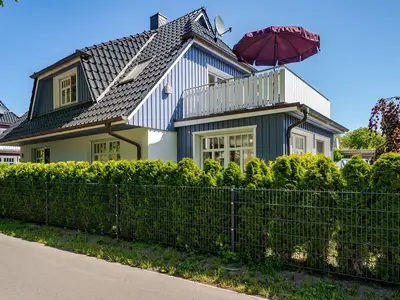Ferienhaus für 8 Personen (135 m²) in Prerow 9/10