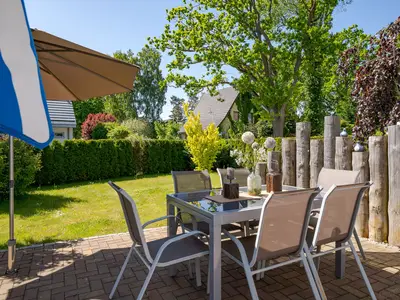 Ferienhaus für 8 Personen (135 m²) in Prerow 10/10