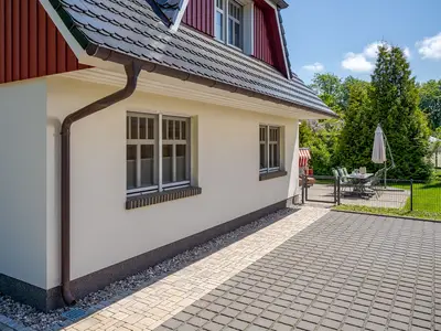 Ferienhaus für 8 Personen (125 m²) in Prerow 2/10