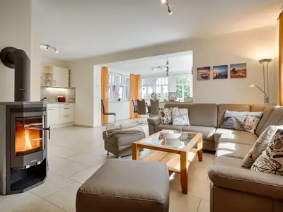 Ferienhaus für 8 Personen (125 m²) in Prerow 3/10