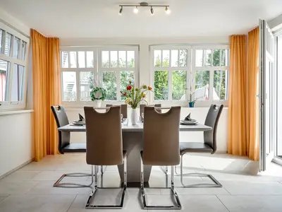 Ferienhaus für 8 Personen (125 m²) in Prerow 4/10