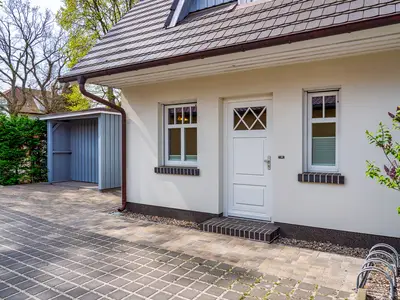 Ferienhaus für 5 Personen (115 m²) in Prerow 2/10