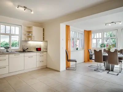 Ferienhaus für 8 Personen (125 m²) in Prerow 7/10