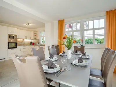 Ferienhaus für 8 Personen (125 m²) in Prerow 8/10