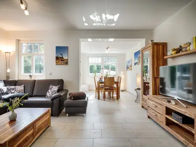 Ferienhaus für 5 Personen (115 m²) in Prerow 4/10