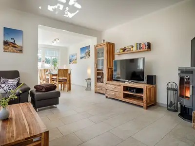 Ferienhaus für 5 Personen (115 m²) in Prerow 5/10