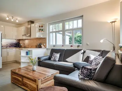 Ferienhaus für 5 Personen (115 m²) in Prerow 6/10