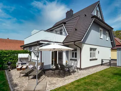 Ferienhaus für 5 Personen (115 m²) in Prerow 7/10