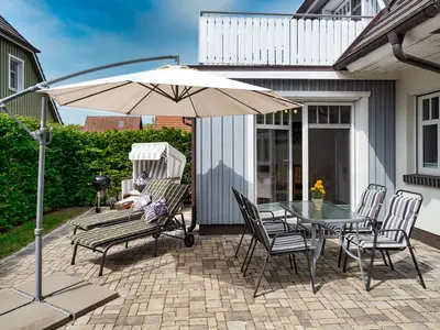 Ferienhaus für 5 Personen (115 m²) in Prerow 9/10