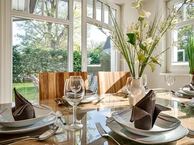 Ferienhaus für 5 Personen (115 m²) in Prerow 10/10