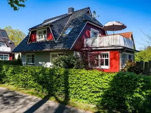 Ferienhaus für 8 Personen (125 m²) in Prerow