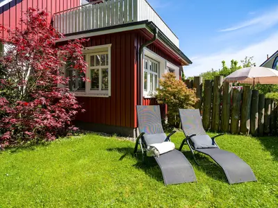 Ferienhaus für 8 Personen (125 m²) in Prerow 2/10