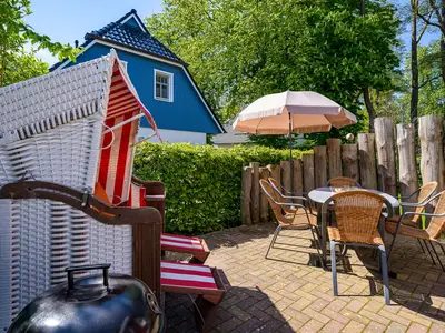 Ferienhaus für 8 Personen (125 m²) in Prerow 3/10