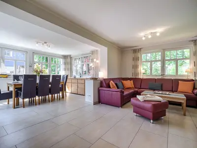 Ferienhaus für 8 Personen (125 m²) in Prerow 5/10