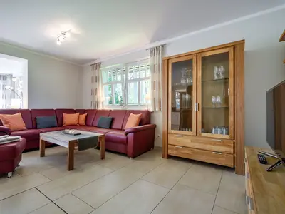 Ferienhaus für 8 Personen (125 m²) in Prerow 6/10