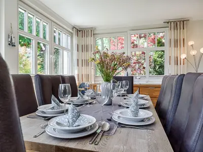 Ferienhaus für 8 Personen (125 m²) in Prerow 7/10