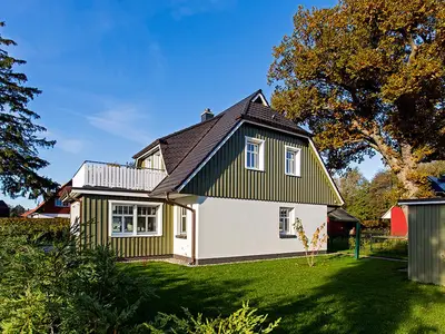 Ferienhaus für 6 Personen (125 m²) in Prerow 3/10