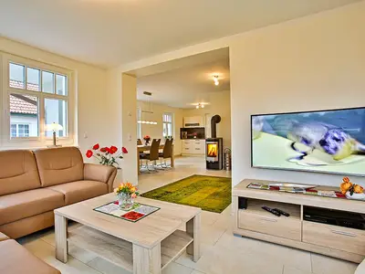 Ferienhaus für 6 Personen (125 m²) in Prerow 5/10