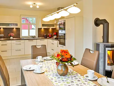 Ferienhaus für 6 Personen (125 m²) in Prerow 7/10