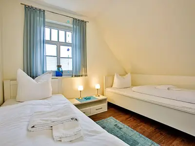 Ferienhaus für 6 Personen (125 m²) in Prerow 10/10
