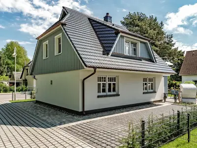 Ferienhaus für 8 Personen (125 m²) in Prerow 2/10