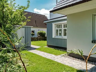 Ferienhaus für 8 Personen (125 m²) in Prerow 3/10
