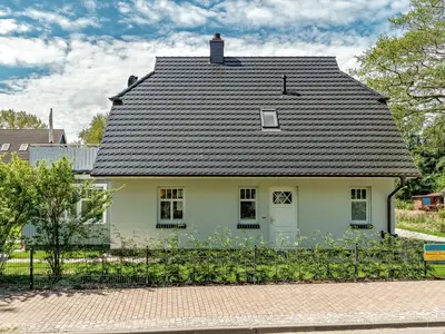 Ferienhaus für 8 Personen (125 m²) in Prerow 4/10