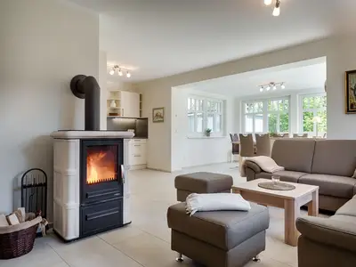 Ferienhaus für 8 Personen (125 m²) in Prerow 5/10