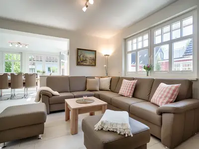 Ferienhaus für 8 Personen (125 m²) in Prerow 7/10