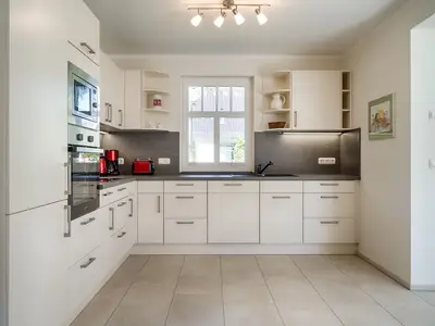 Ferienhaus für 8 Personen (125 m²) in Prerow 8/10