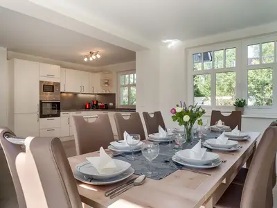 Ferienhaus für 8 Personen (125 m²) in Prerow 9/10