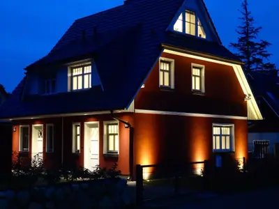 Ferienhaus für 5 Personen (115 m²) in Prerow 2/10