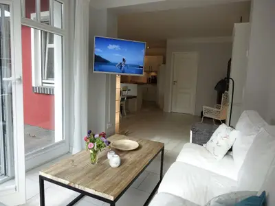 Ferienhaus für 5 Personen (115 m²) in Prerow 3/10