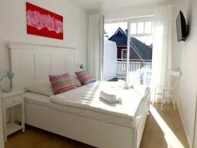 Ferienhaus für 5 Personen (115 m²) in Prerow 7/10