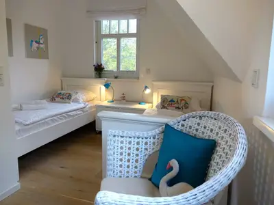 Ferienhaus für 5 Personen (115 m²) in Prerow 8/10
