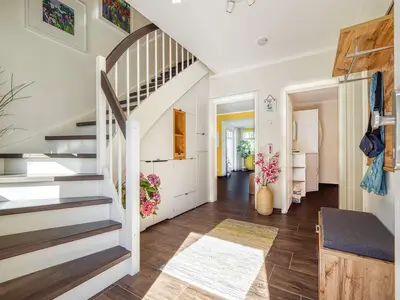 Ferienhaus für 6 Personen (125 m²) in Prerow 2/10