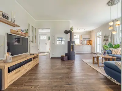 Ferienhaus für 6 Personen (125 m²) in Prerow 3/10