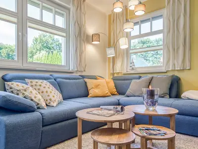 Ferienhaus für 6 Personen (125 m²) in Prerow 4/10