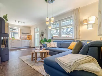 Ferienhaus für 6 Personen (125 m²) in Prerow 5/10