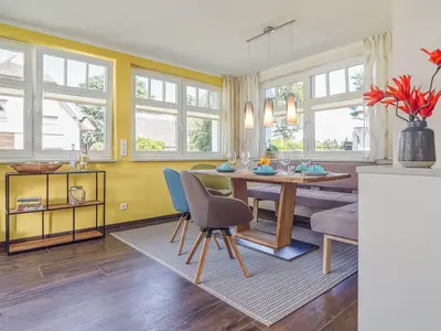 Ferienhaus für 6 Personen (125 m²) in Prerow 6/10