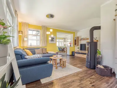 Ferienhaus für 6 Personen (125 m²) in Prerow 7/10