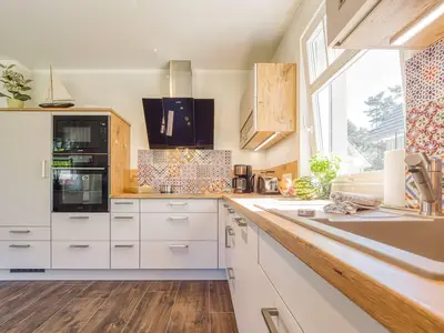 Ferienhaus für 6 Personen (125 m²) in Prerow 10/10