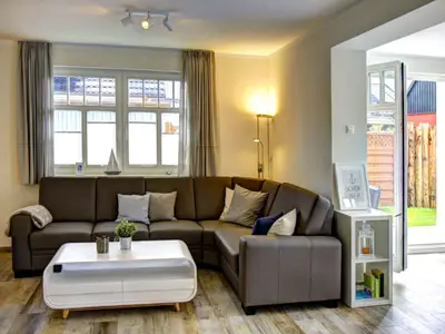Ferienhaus für 6 Personen (100 m²) in Prerow 3/10