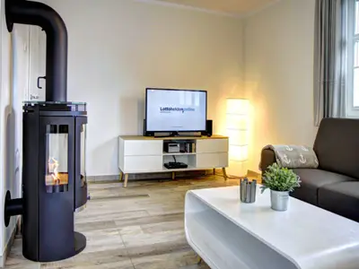 Ferienhaus für 6 Personen (100 m²) in Prerow 4/10