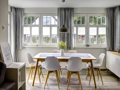 Ferienhaus für 6 Personen (100 m²) in Prerow 6/10