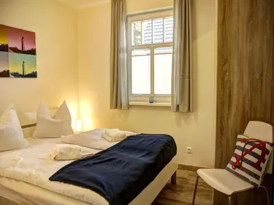 Ferienhaus für 6 Personen (100 m²) in Prerow 7/10